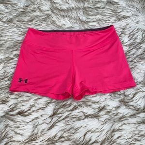 Under Armour HeatGear Shorts